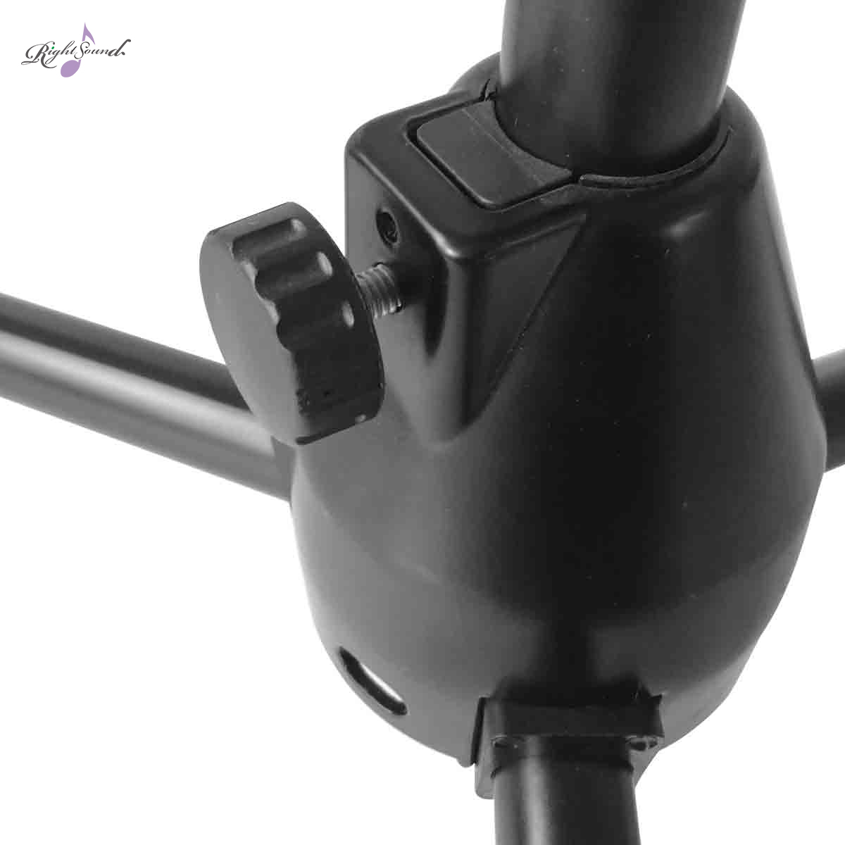 ZYHL-040 Heavy Base microphone stand