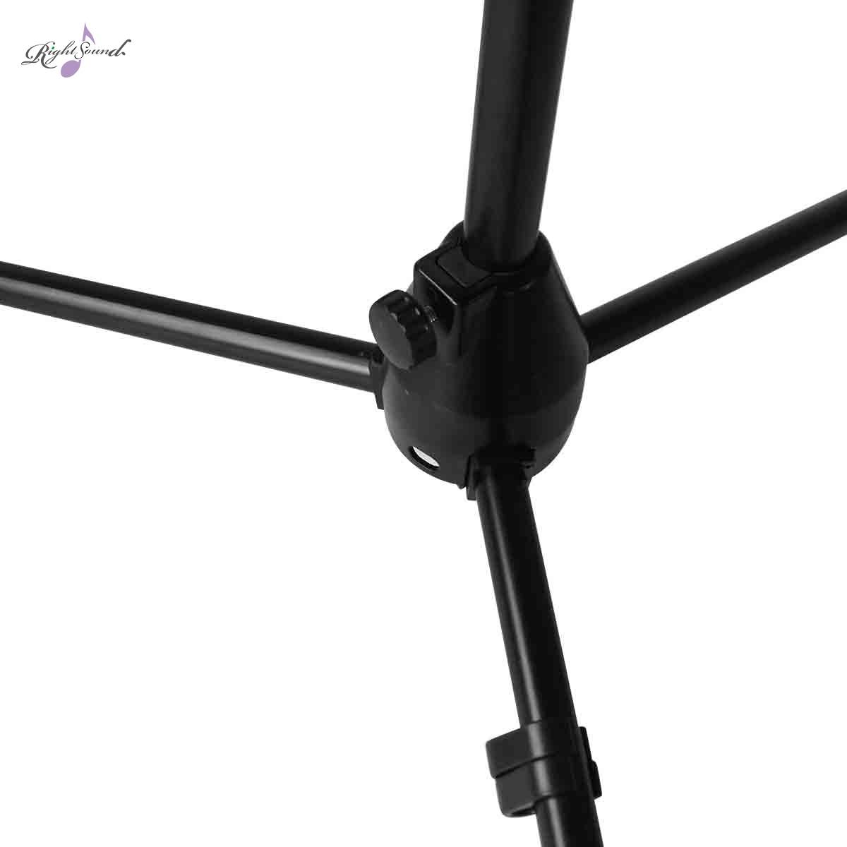 ZYHL-040 Heavy Base microphone stand
