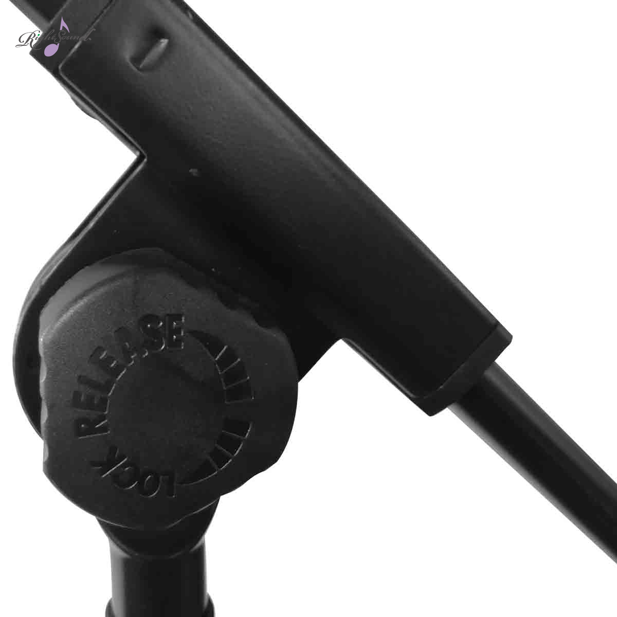 ZYHL-040 Heavy Base microphone stand