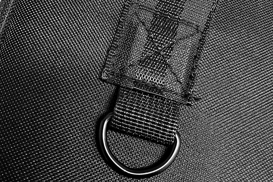 ZYDSL-158 Drum Stick Bag Upgraded and thickened