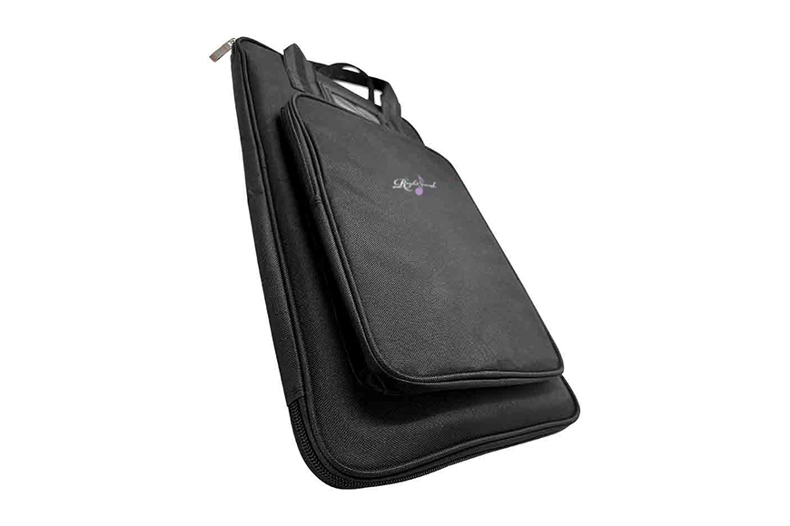 ZYDSL-158 Drum Stick Bag Upgraded and thickened