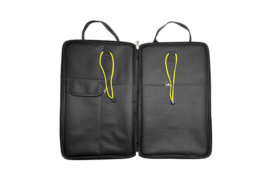 ZYDSL-158 Drum Stick Bag Upgraded and thickened