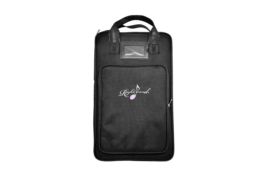 ZYDSL-158 Drum Stick Bag Upgraded and thickened