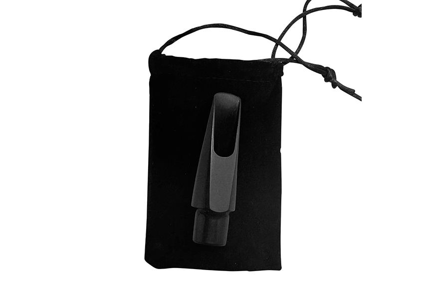 ZYSMA-7 Alto Sax Saxophone Plastic ABS Mouthpiece