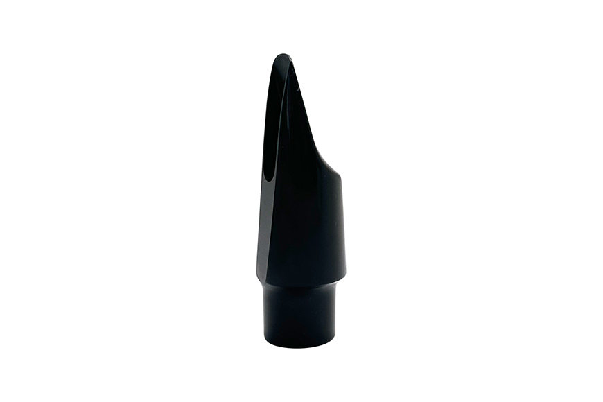 ZYSMA-7 Alto Sax Saxophone Plastic ABS Mouthpiece