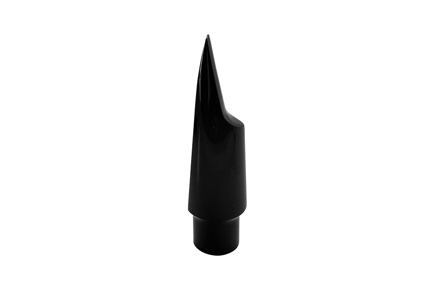 ZYSMT-8 Tenor Saxophone Mouthpiece 8# ABS