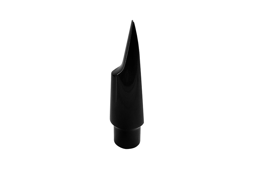ZYSMT-8 Tenor Saxophone Mouthpiece 8# ABS