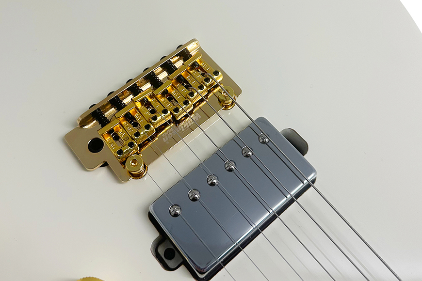 Okoume Electric Guitar ZYNMCM-04