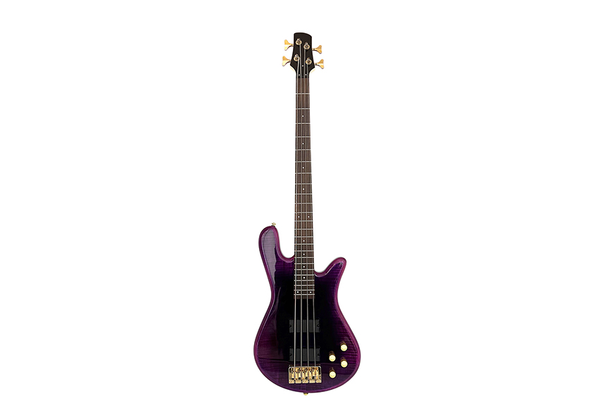 ZYNMCM-06 Electric Bass Guitars
