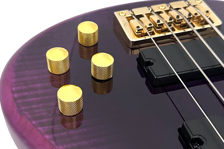ZYNMCM-06 Electric Bass Guitars