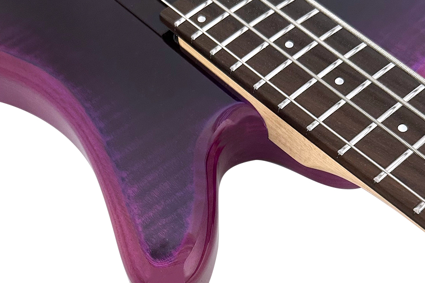 ZYNMCM-06 Electric Bass Guitars