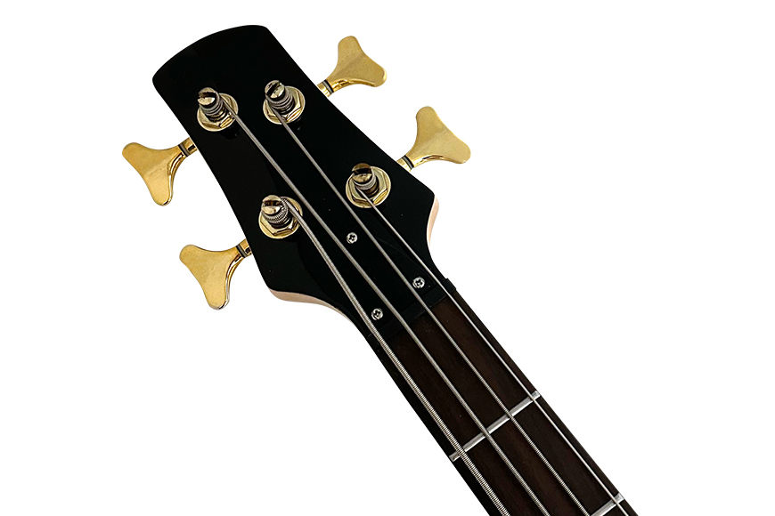 ZYNMCM-06 Electric Bass Guitars