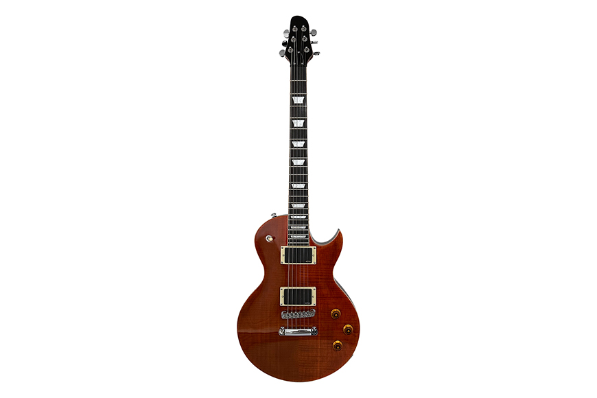 Electric Guitars  ZYNMCP-60F
