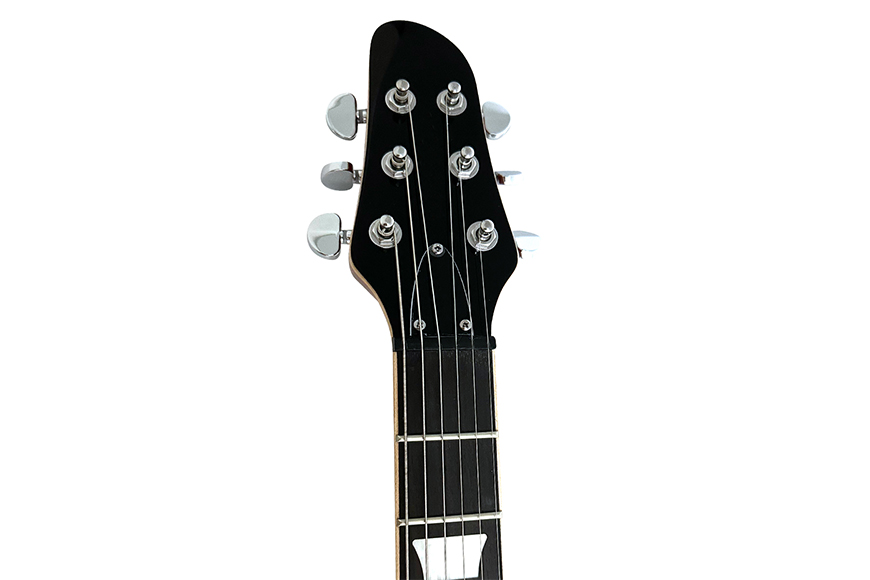 Electric Guitars  ZYNMCP-60F