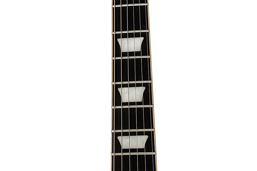 Electric Guitars  ZYNMCP-60F