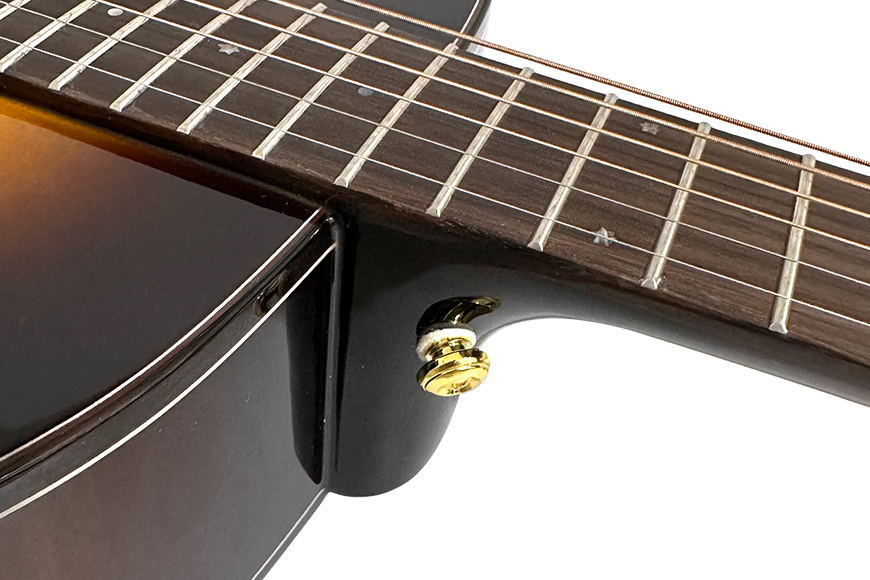 ZYNMJ5  Premium Quality Acoustic Guitar
