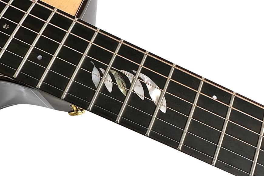 Spruce Acoustic Guitar  ZYNMJF6