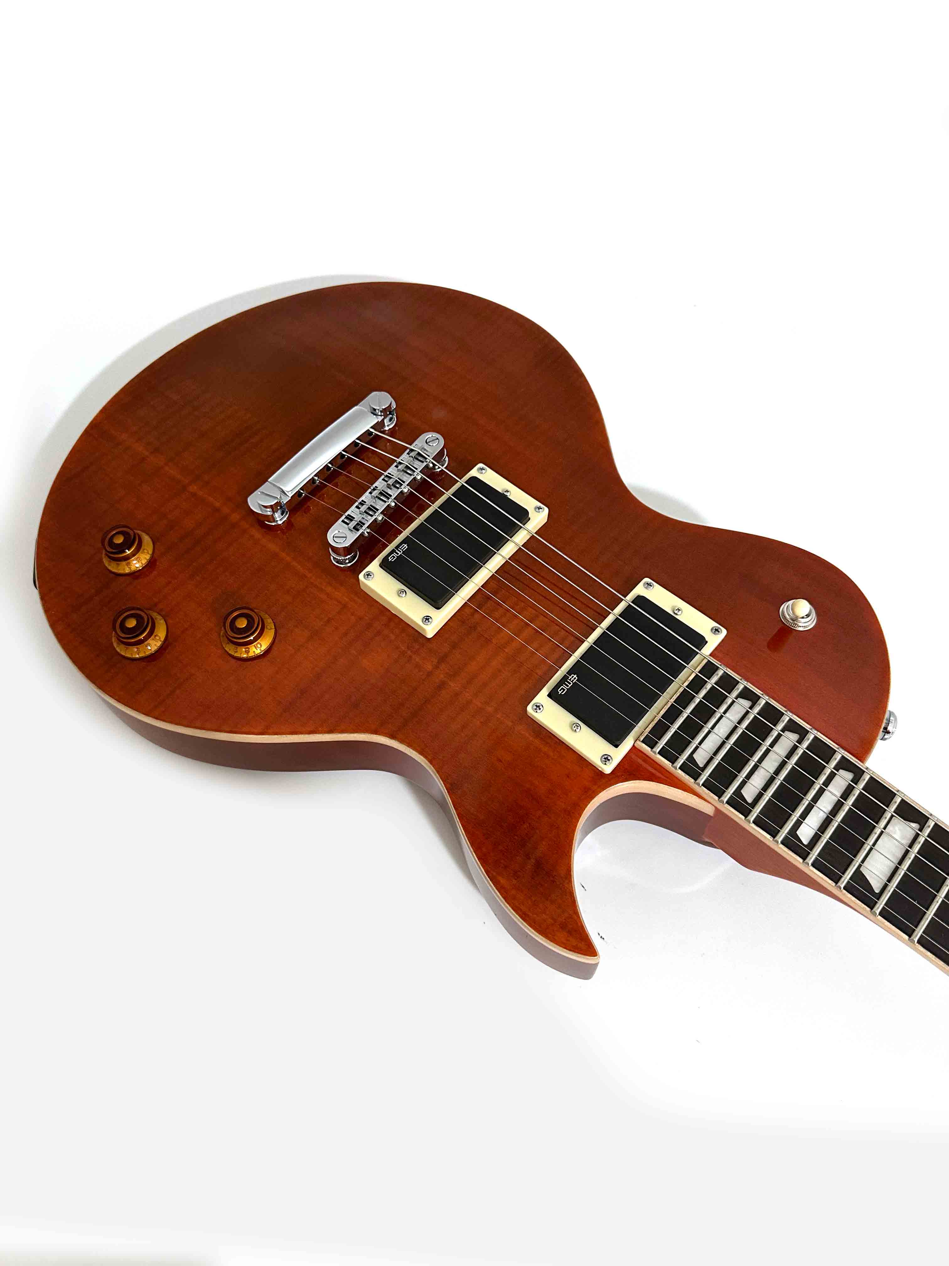 Electric Guitars  ZYNMCP-60F