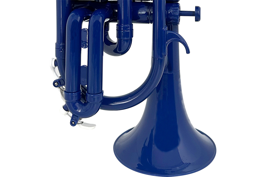 ZYCT-30 ABS Bb Tone Cornet
