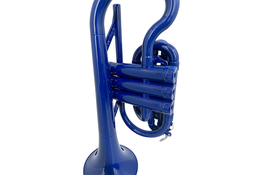 ZYCT-30 ABS Bb Tone Cornet
