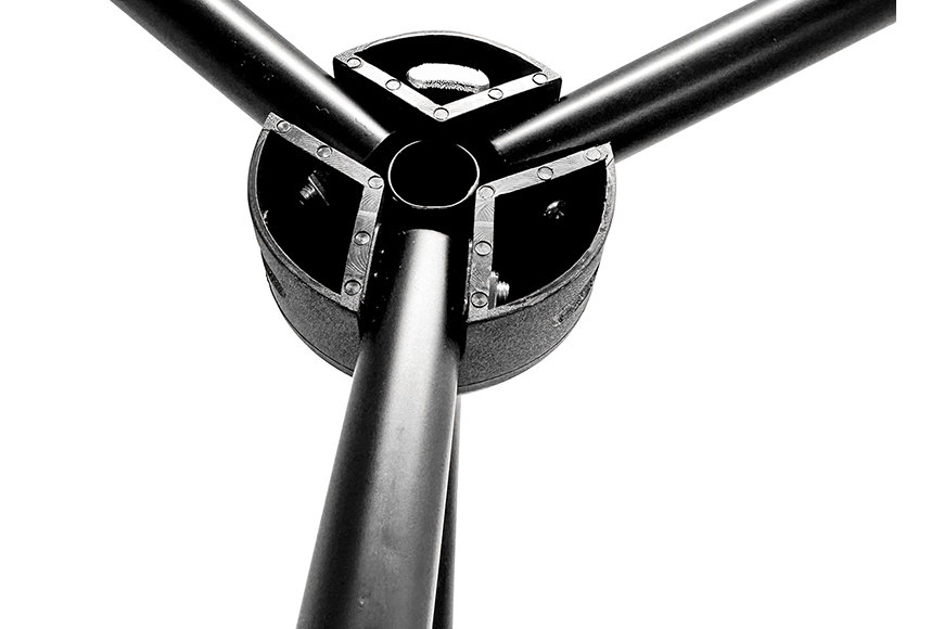 Saxophone stand ZYJ-02