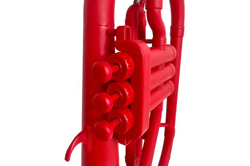 ZYLH-30 ABS Cornet