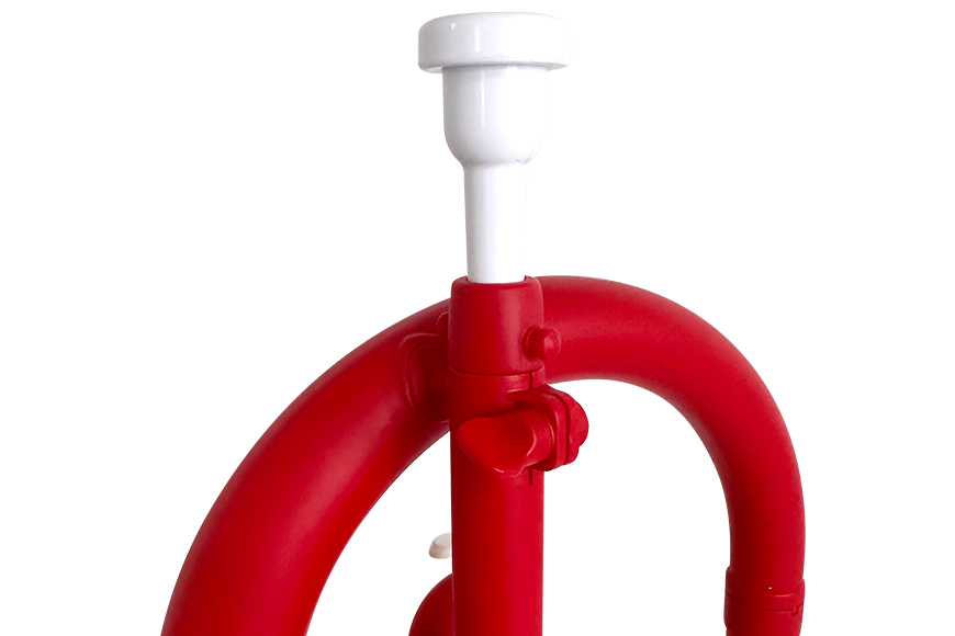 ZYLH-30 ABS Cornet