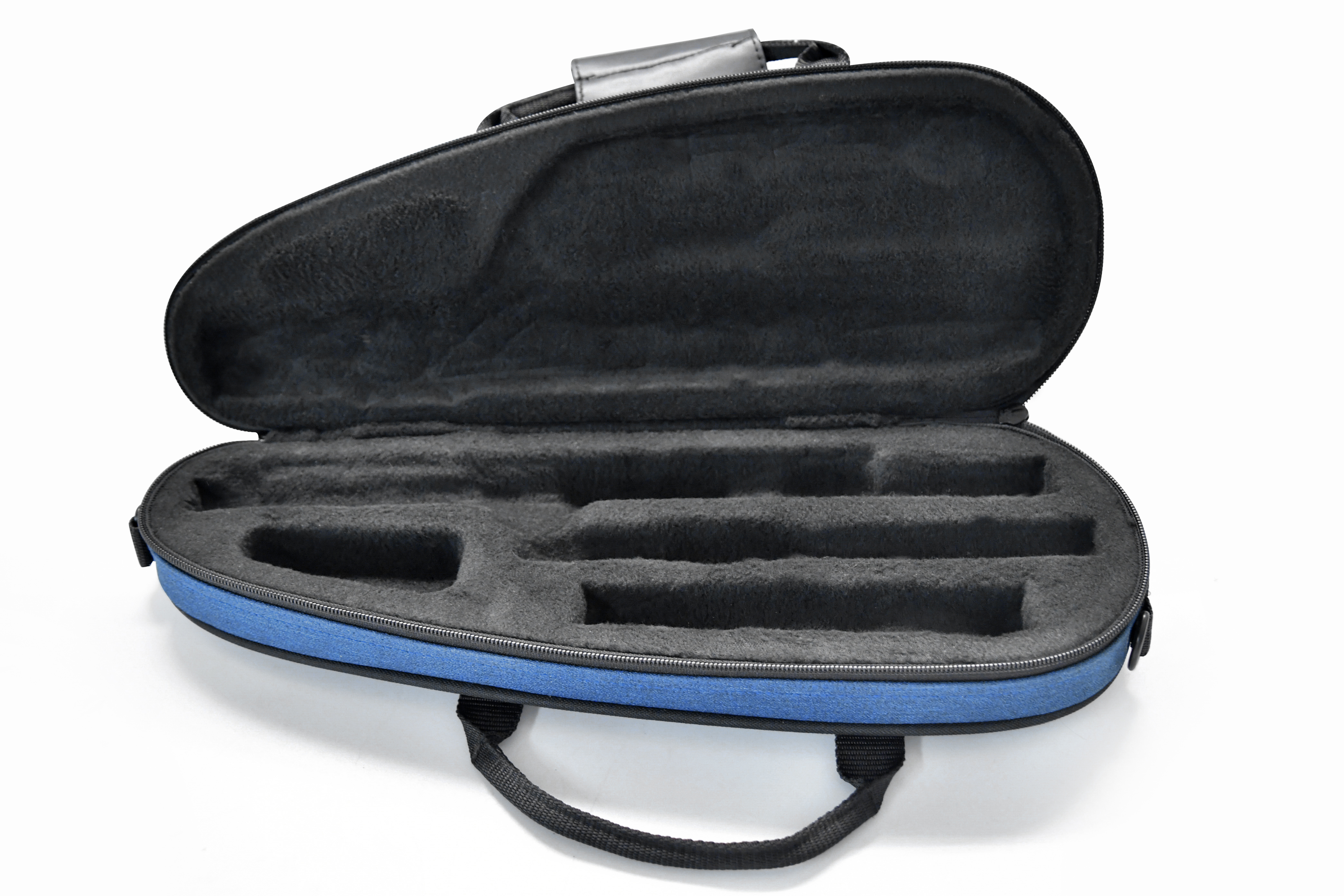Flute Bag Canvas Case Musical Instrument Gig Bags
