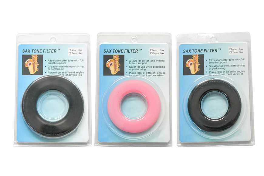 Sax Filter Saxophone Eliminator Ring ZYTF-001