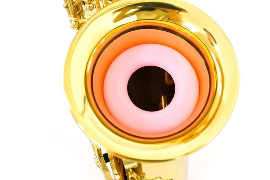 Sax Filter Saxophone Eliminator Ring ZYTF-001