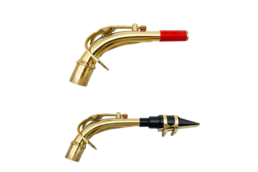 Saxophone Neck Sleeve ZYNS-001