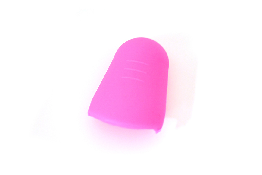 Mouthpiece Protection Sleeve Silicone ZYMPS-001