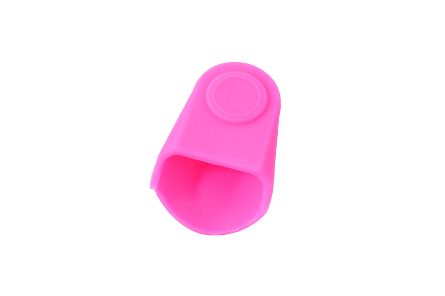 Mouthpiece Protection Sleeve Silicone ZYMPS-001