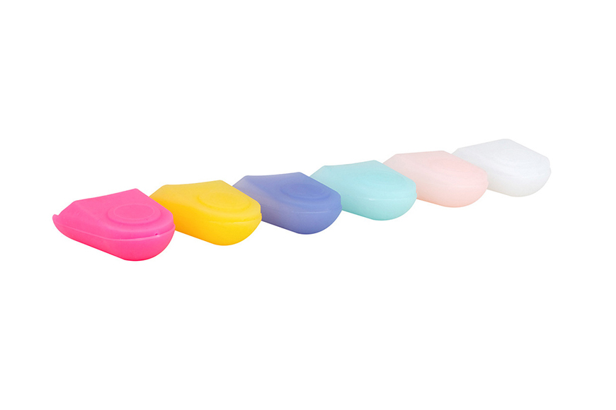 Mouthpiece Protection Sleeve Silicone ZYMPS-001