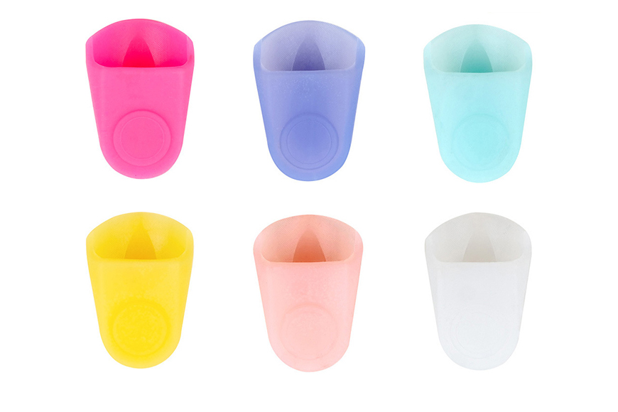 Mouthpiece Protection Sleeve Silicone ZYMPS-001