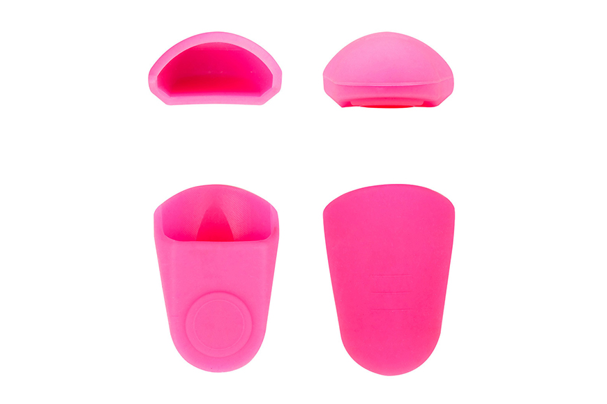 Mouthpiece Protection Sleeve Silicone ZYMPS-001