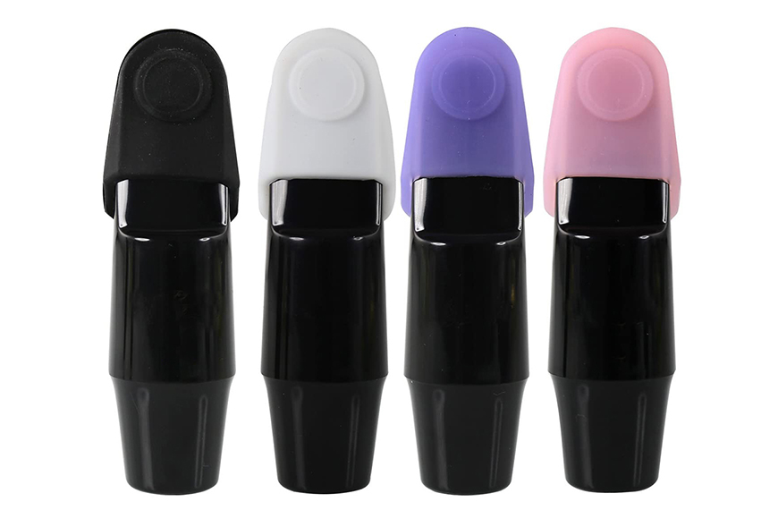 Mouthpiece Protection Sleeve Silicone ZYMPS-001