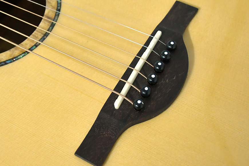 41inch Acoustic Guitar ZYHX-OM45