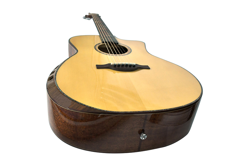 41inch Acoustic Guitar ZYHX-OM45