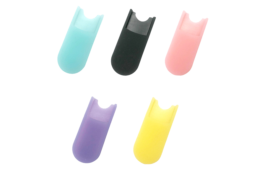 Saxophone Finger Rest Thumb Protector ZYSFR-001