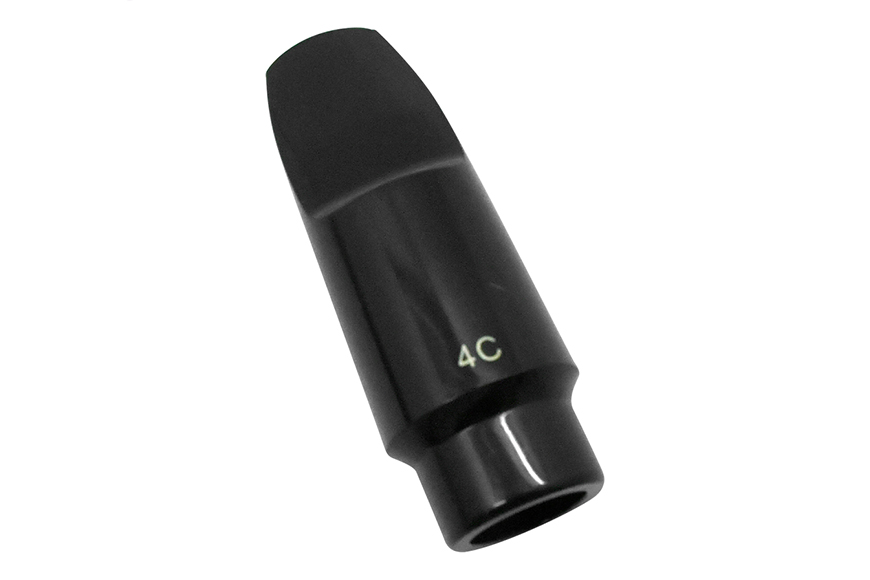 ZYSSM-4C  4C Sprano Saxophone Mouthpiece