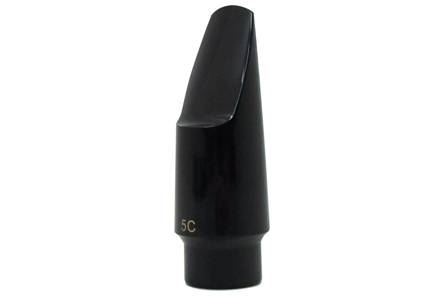 ZYSSM-5C 5C Sprano Saxophone Mouthpiece