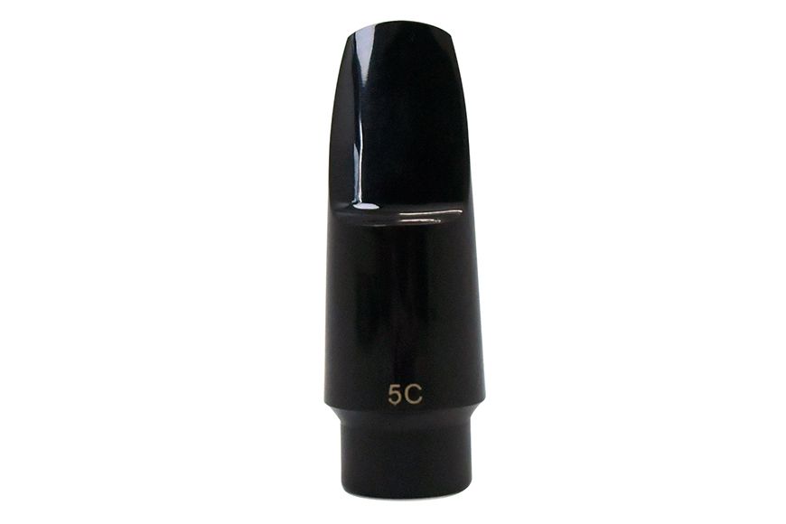 ZYSSM-5C 5C Sprano Saxophone Mouthpiece