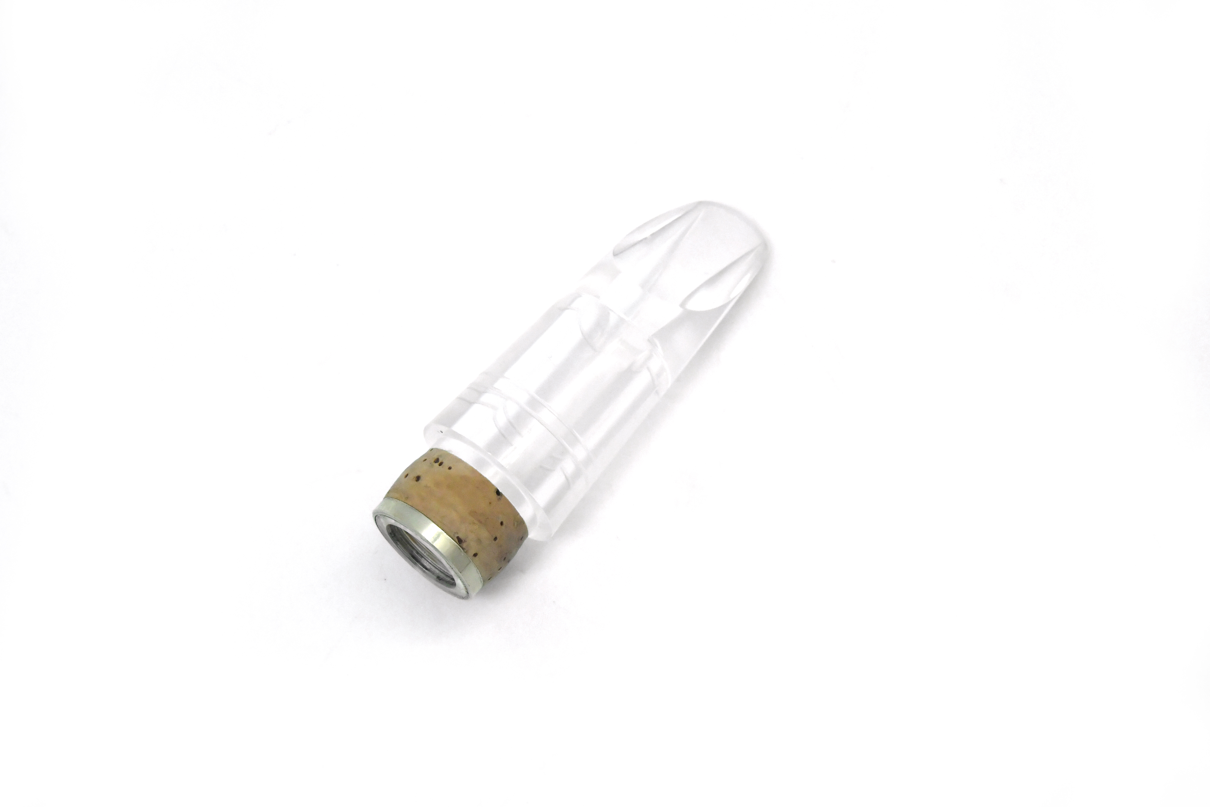 Acrylic Mouthpiece for Clarinet