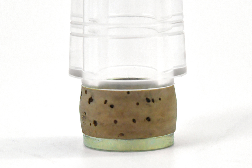 Acrylic Mouthpiece for Clarinet