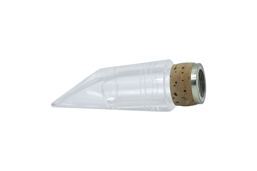 Acrylic Mouthpiece for Clarinet