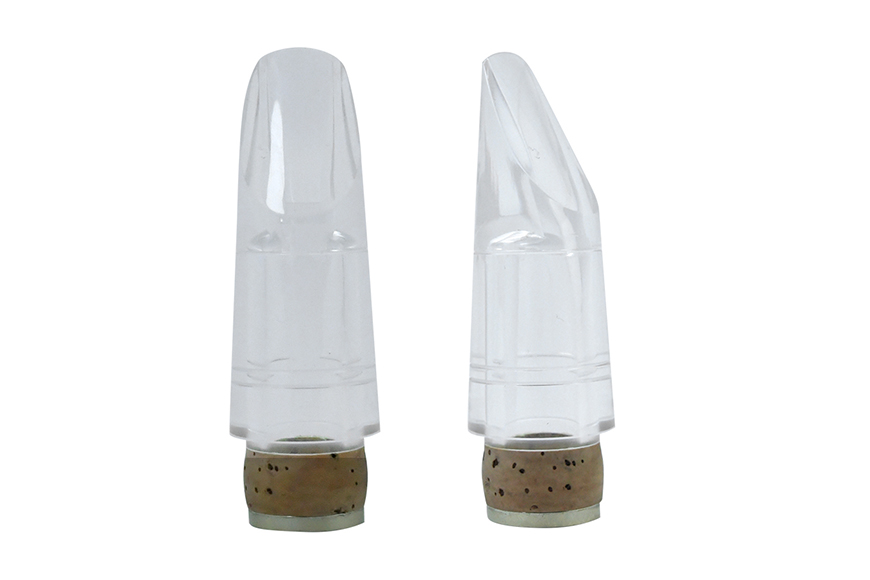 Acrylic Mouthpiece for Clarinet