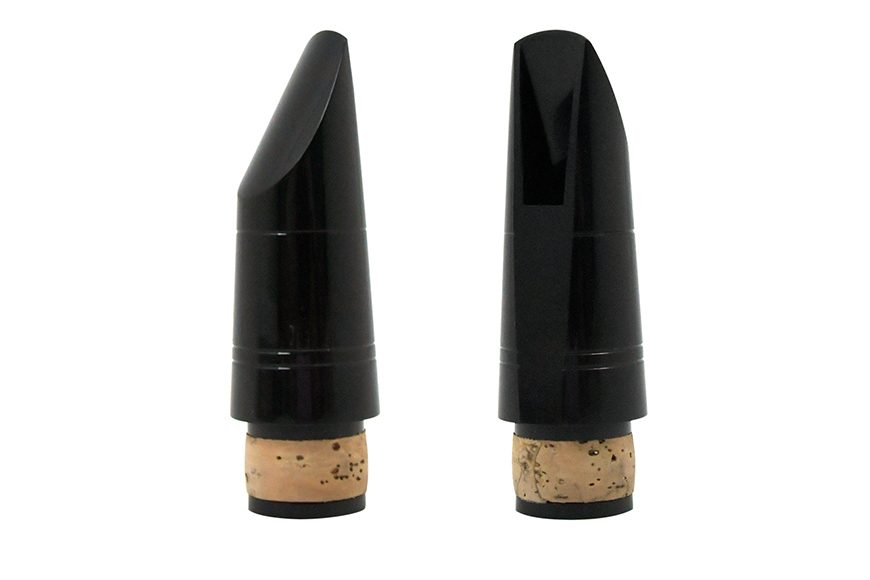 Clarinet Mouthpiece 1002